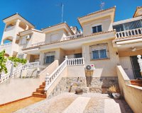 Вторичное жилье - Townhouse - Пинар де Камповерде - Pinar De Campoverde