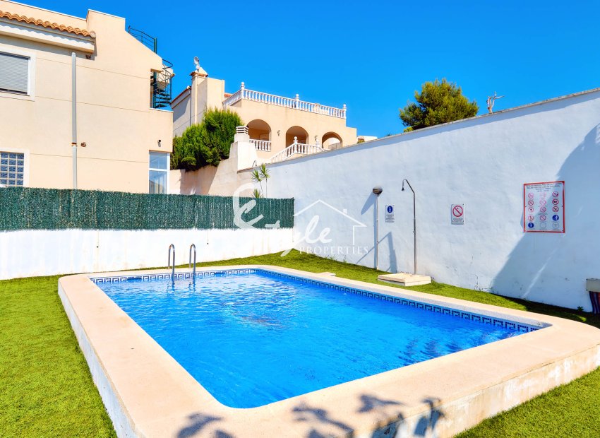 Вторичное жилье - Townhouse - Пинар де Камповерде - Pinar De Campoverde