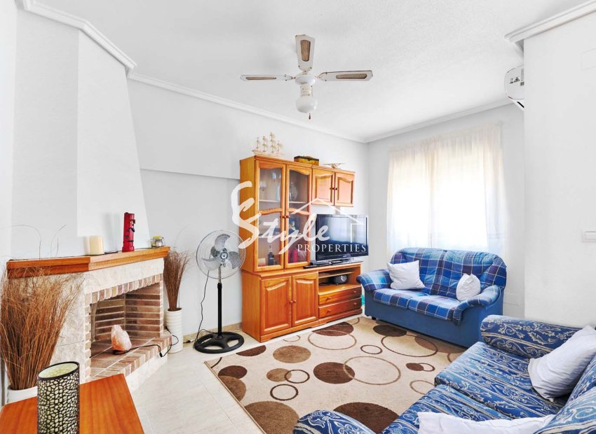 Вторичное жилье - Townhouse - Пинар де Камповерде - Pinar De Campoverde