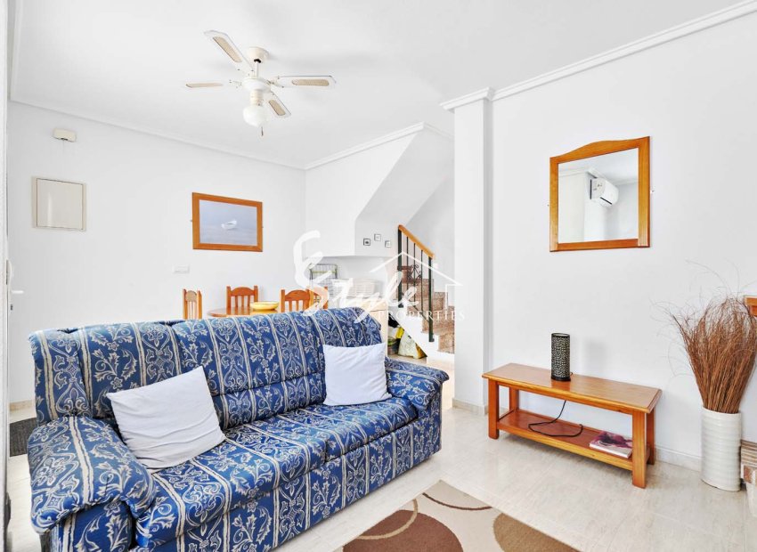 Вторичное жилье - Townhouse - Пинар де Камповерде - Pinar De Campoverde