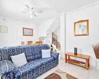 Вторичное жилье - Townhouse - Пинар де Камповерде - Pinar De Campoverde