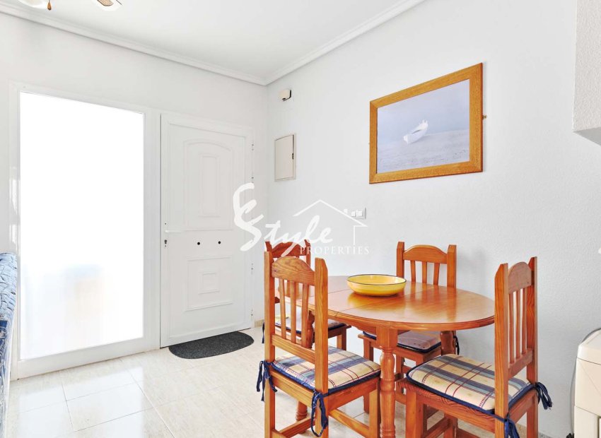 Вторичное жилье - Townhouse - Пинар де Камповерде - Pinar De Campoverde