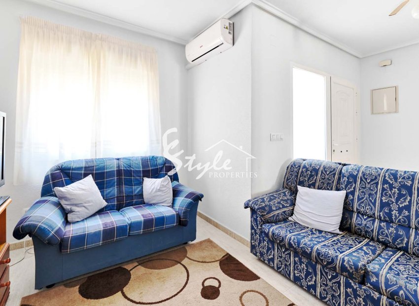 Вторичное жилье - Townhouse - Пинар де Камповерде - Pinar De Campoverde