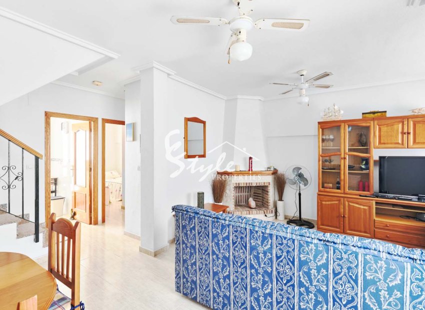 Вторичное жилье - Townhouse - Пинар де Камповерде - Pinar De Campoverde