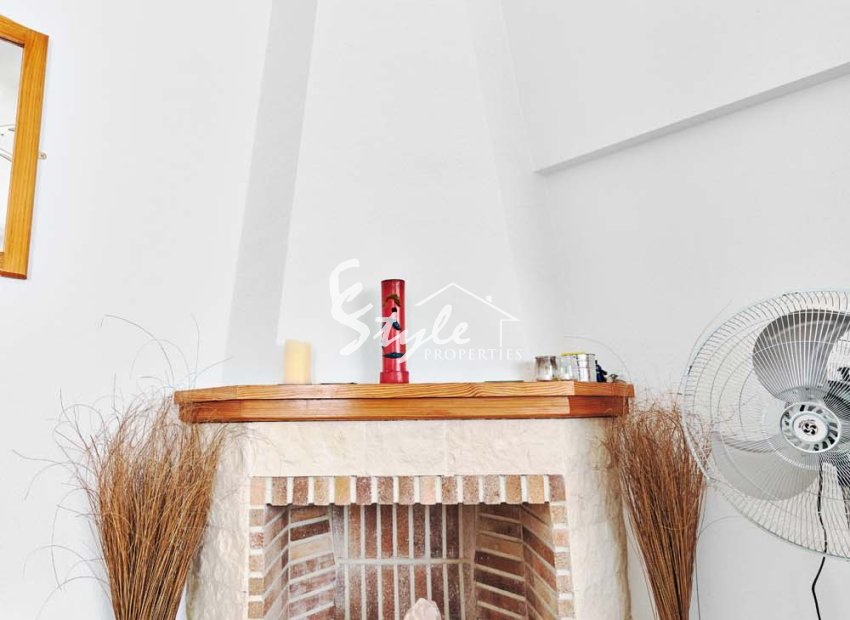 Вторичное жилье - Townhouse - Пинар де Камповерде - Pinar De Campoverde