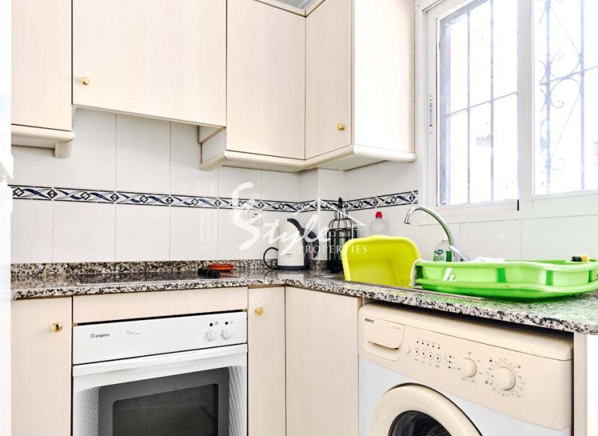 Вторичное жилье - Townhouse - Пинар де Камповерде - Pinar De Campoverde