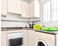 Вторичное жилье - Townhouse - Пинар де Камповерде - Pinar De Campoverde