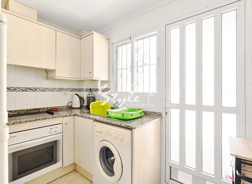 Вторичное жилье - Townhouse - Пинар де Камповерде - Pinar De Campoverde