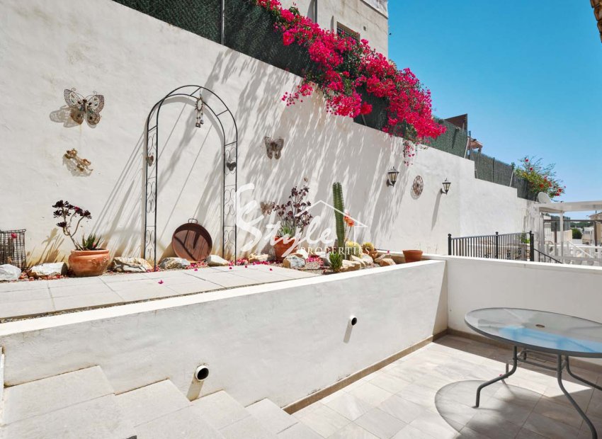 Вторичное жилье - Townhouse - Пинар де Камповерде - Pinar De Campoverde