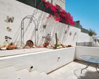 Вторичное жилье - Townhouse - Пинар де Камповерде - Pinar De Campoverde