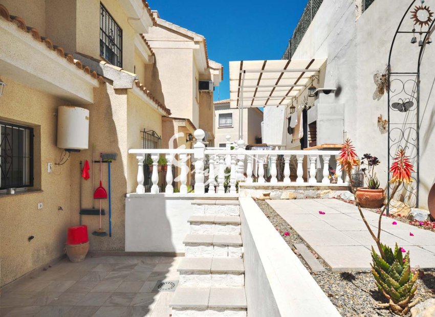 Вторичное жилье - Townhouse - Пинар де Камповерде - Pinar De Campoverde