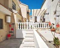 Вторичное жилье - Townhouse - Пинар де Камповерде - Pinar De Campoverde