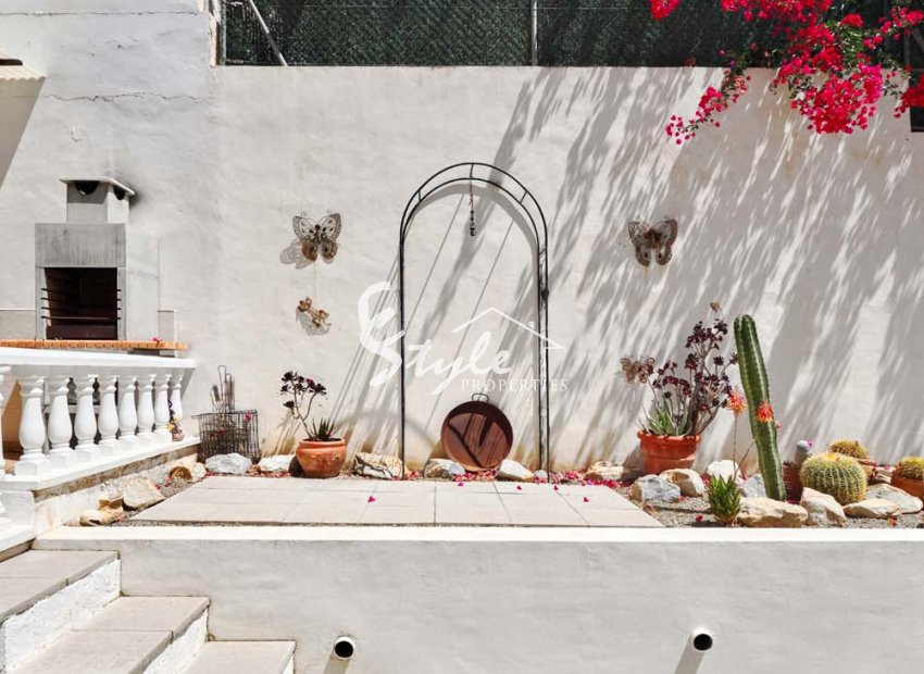 Вторичное жилье - Townhouse - Пинар де Камповерде - Pinar De Campoverde