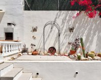 Вторичное жилье - Townhouse - Пинар де Камповерде - Pinar De Campoverde