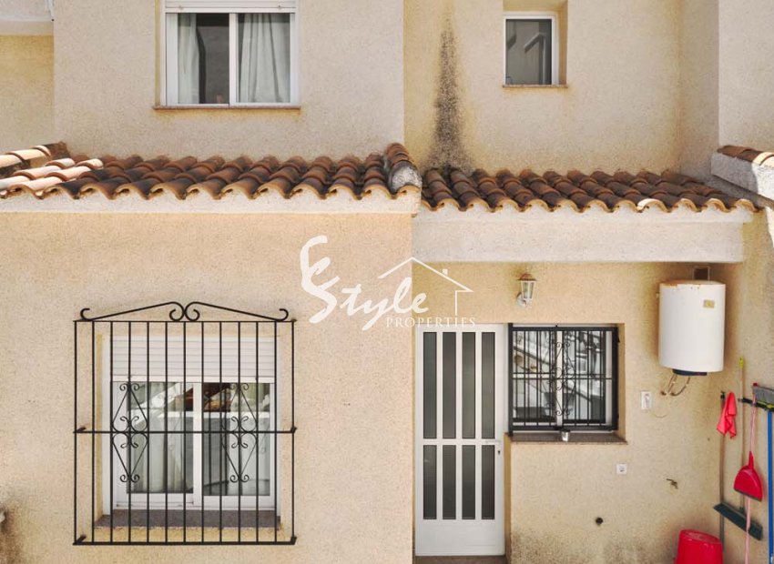 Вторичное жилье - Townhouse - Пинар де Камповерде - Pinar De Campoverde