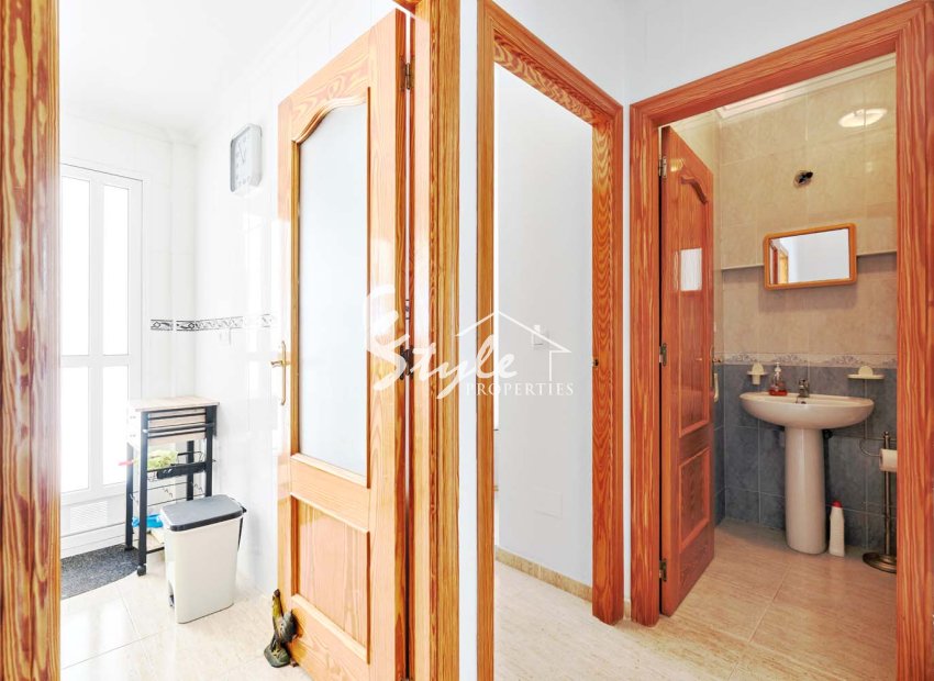 Вторичное жилье - Townhouse - Пинар де Камповерде - Pinar De Campoverde