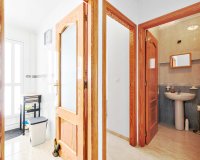 Вторичное жилье - Townhouse - Пинар де Камповерде - Pinar De Campoverde