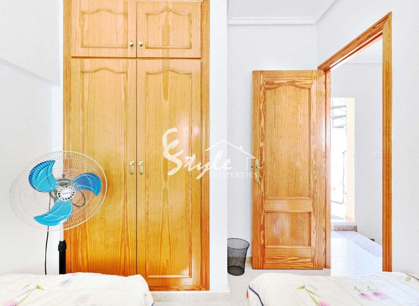 Вторичное жилье - Townhouse - Пинар де Камповерде - Pinar De Campoverde