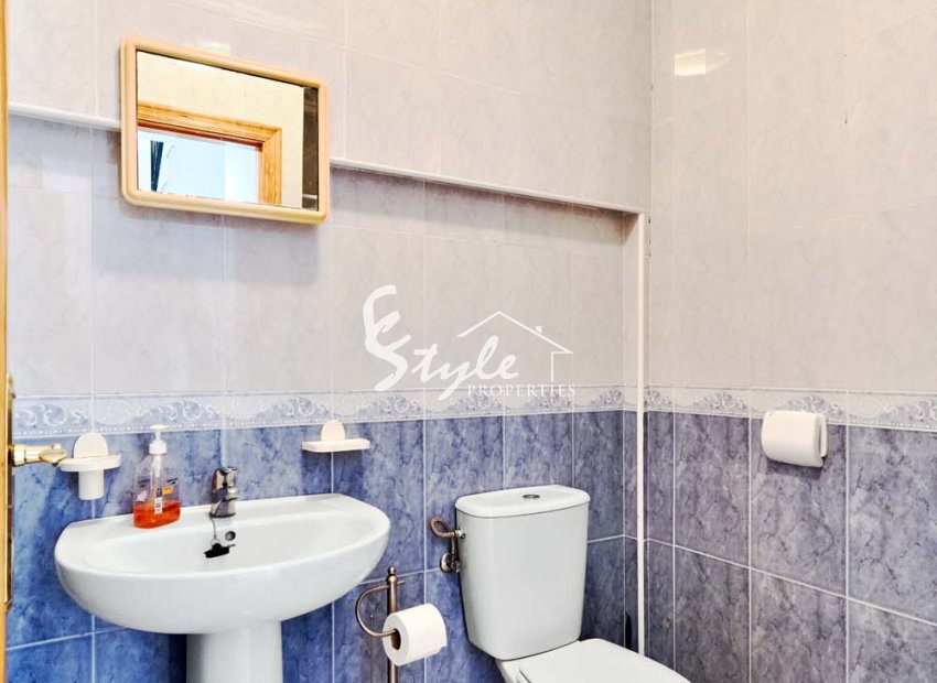 Вторичное жилье - Townhouse - Пинар де Камповерде - Pinar De Campoverde