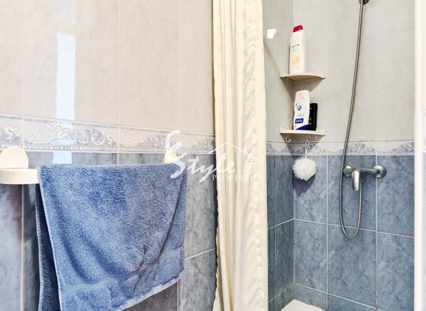 Вторичное жилье - Townhouse - Пинар де Камповерде - Pinar De Campoverde