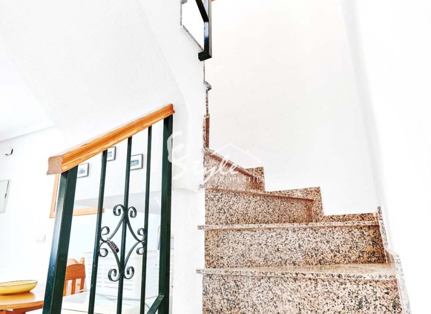 Вторичное жилье - Townhouse - Пинар де Камповерде - Pinar De Campoverde