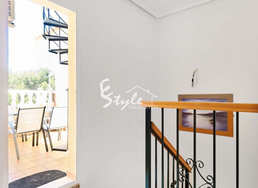 Вторичное жилье - Townhouse - Пинар де Камповерде - Pinar De Campoverde