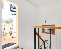 Вторичное жилье - Townhouse - Пинар де Камповерде - Pinar De Campoverde