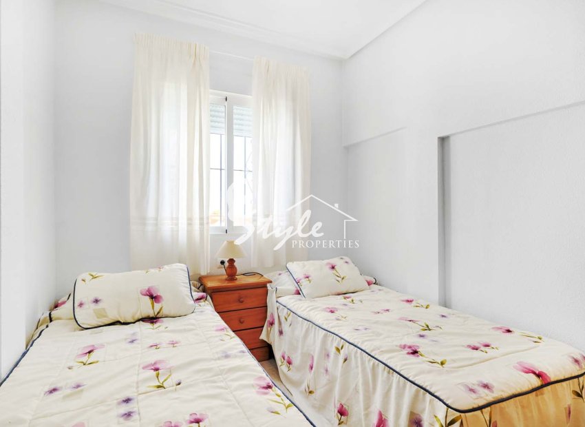 Вторичное жилье - Townhouse - Пинар де Камповерде - Pinar De Campoverde