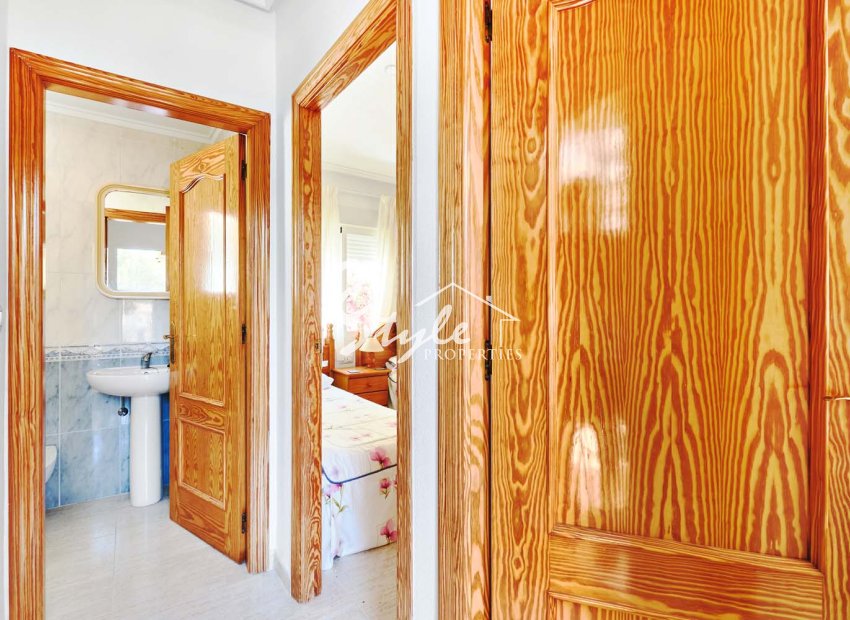 Вторичное жилье - Townhouse - Пинар де Камповерде - Pinar De Campoverde