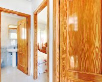 Вторичное жилье - Townhouse - Пинар де Камповерде - Pinar De Campoverde