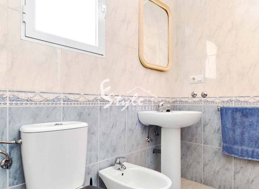 Вторичное жилье - Townhouse - Пинар де Камповерде - Pinar De Campoverde