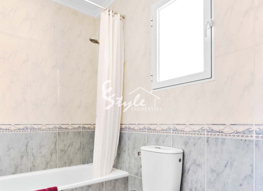 Вторичное жилье - Townhouse - Пинар де Камповерде - Pinar De Campoverde