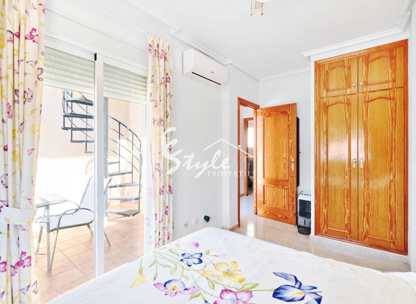 Вторичное жилье - Townhouse - Пинар де Камповерде - Pinar De Campoverde