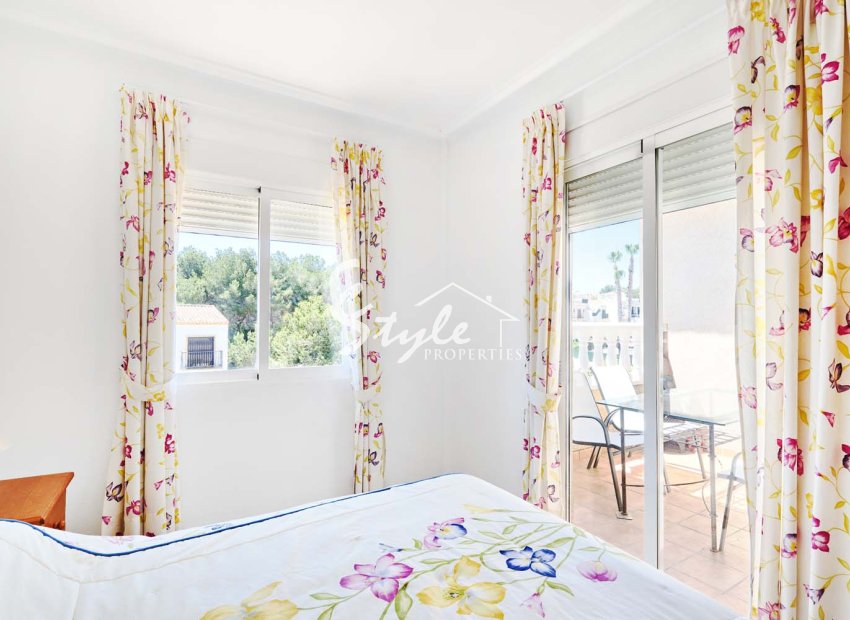 Вторичное жилье - Townhouse - Пинар де Камповерде - Pinar De Campoverde