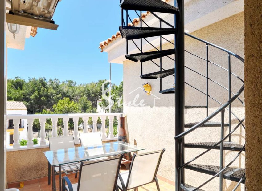 Вторичное жилье - Townhouse - Пинар де Камповерде - Pinar De Campoverde