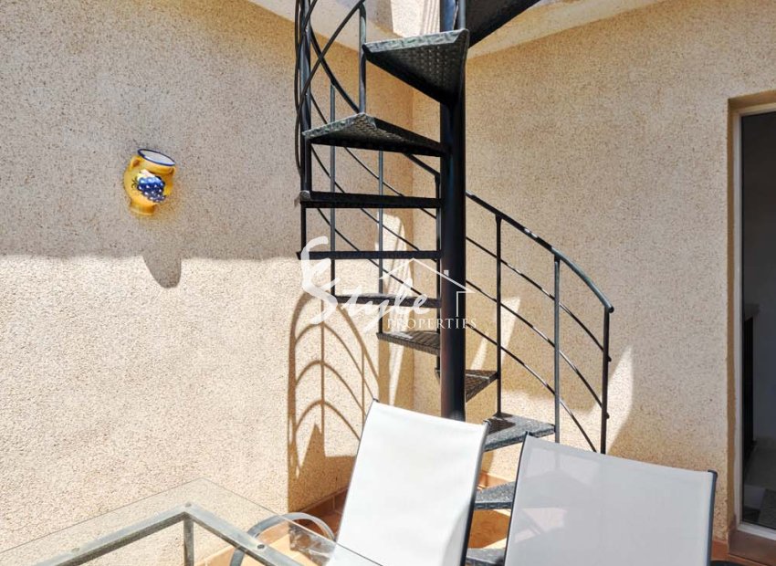 Вторичное жилье - Townhouse - Пинар де Камповерде - Pinar De Campoverde