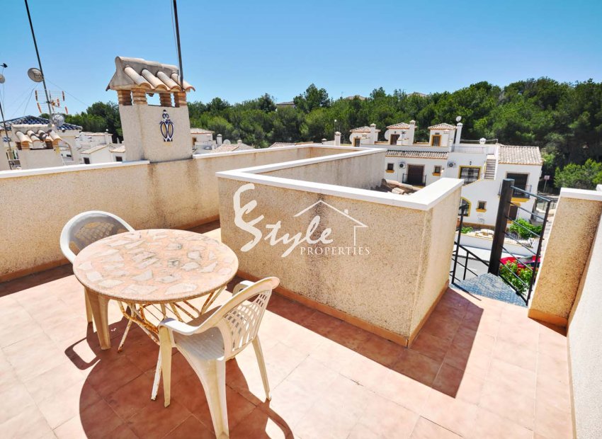 Вторичное жилье - Townhouse - Пинар де Камповерде - Pinar De Campoverde