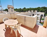 Вторичное жилье - Townhouse - Пинар де Камповерде - Pinar De Campoverde