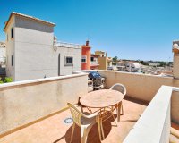 Вторичное жилье - Townhouse - Пинар де Камповерде - Pinar De Campoverde