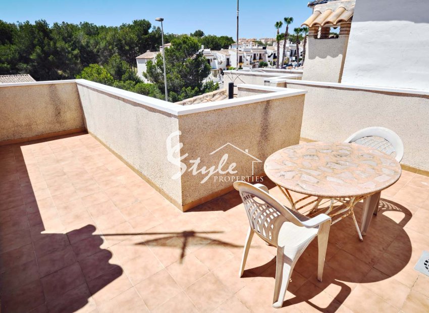 Вторичное жилье - Townhouse - Пинар де Камповерде - Pinar De Campoverde