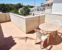 Вторичное жилье - Townhouse - Пинар де Камповерде - Pinar De Campoverde