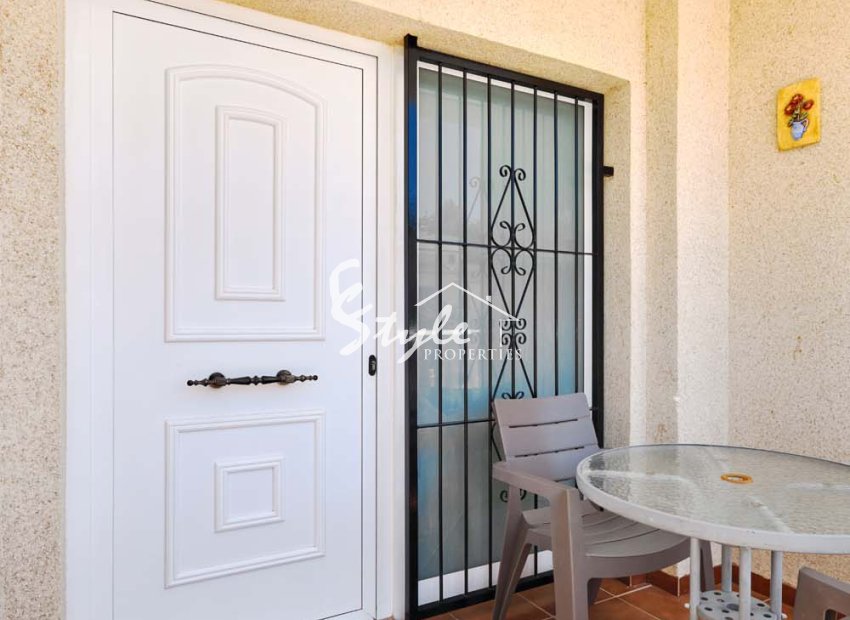 Вторичное жилье - Townhouse - Пинар де Камповерде - Pinar De Campoverde