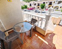 Вторичное жилье - Townhouse - Пинар де Камповерде - Pinar De Campoverde