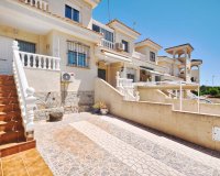 Вторичное жилье - Townhouse - Пинар де Камповерде - Pinar De Campoverde