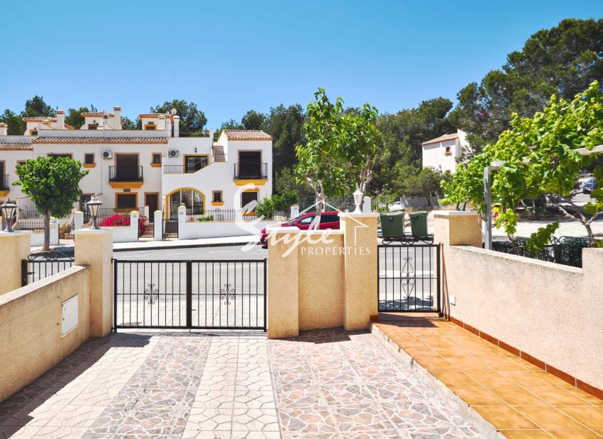 Вторичное жилье - Townhouse - Пинар де Камповерде - Pinar De Campoverde