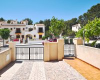 Вторичное жилье - Townhouse - Пинар де Камповерде - Pinar De Campoverde