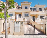 Вторичное жилье - Townhouse - Пинар де Камповерде - Pinar De Campoverde