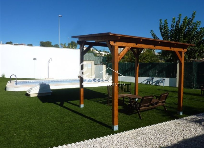 Вторичное жилье - Townhouse - Пинар де Камповерде - Pinar De Campoverde