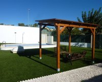 Вторичное жилье - Townhouse - Пинар де Камповерде - Pinar De Campoverde