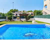 Вторичное жилье - Townhouse - Пинар де Камповерде - Pinar De Campoverde